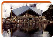 Sri Badrinathji Yatra