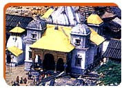 Char Dham Yatra