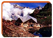 Hemkund Sahib Yatra