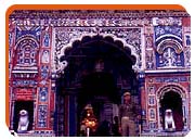 Do Dham Yatra