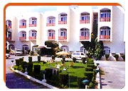 Hotel Asia Vaishno Devi, Jammu Holiday Packages