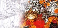 Mata Vaishno Devi