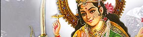 Mata Vaishno Devi