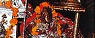 Mata Vaishno Devi