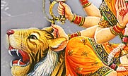 Mata Vaishno Devi