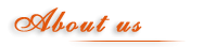 About us