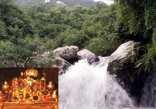 mata vaishno devi tour and travel