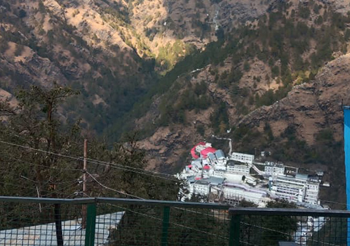 mata vaishno devi tour and travel