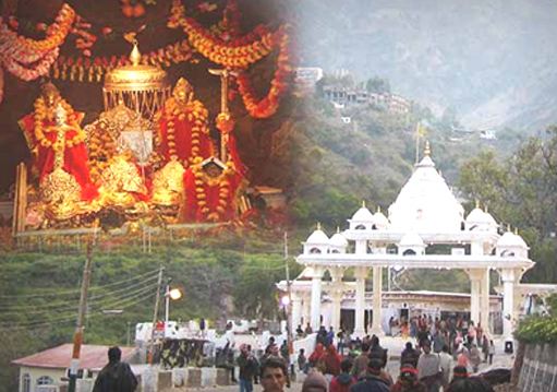 mata vaishno devi tour and travel