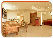 Hotel Subash International