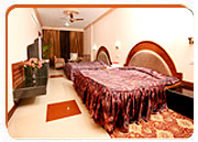 Hotel Subash International