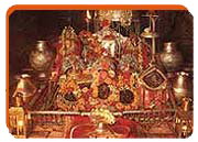 Mata Vaishno Devi