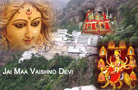 mata vaishno devi tour and travel