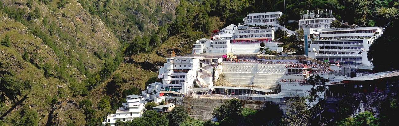 mata vaishno devi tour and travel